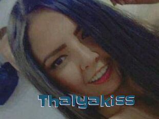 Thalyakiss