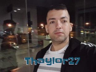Thaylor27