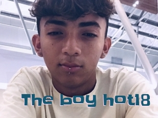 The_boy_hot18