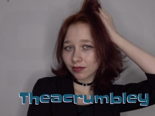 Theacrumbley