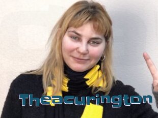 Theacurington
