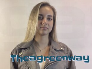 Theagreenway