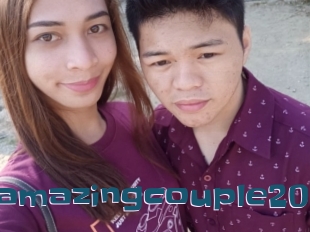 Theamazingcouple20