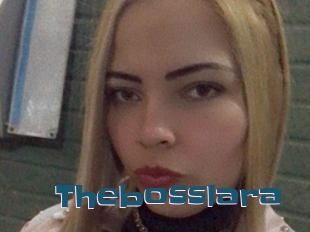 Thebosslara