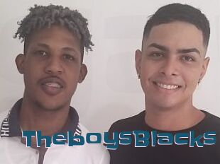 theboysBlacks Gang Bangs