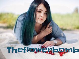 Theflowerbomb