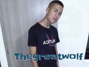 thegreatwolf Gang Bangs
