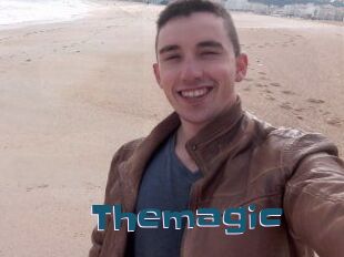 Themagic