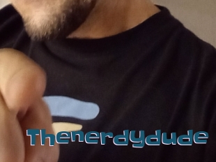 Thenerdydude