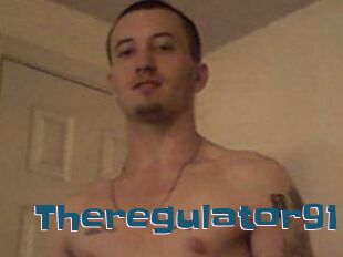 Theregulator91