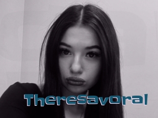 theresavoral Gang Bangs