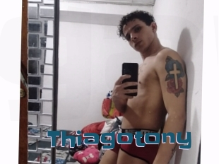 Thiagotony