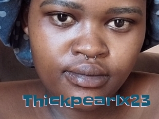 Thickpearlx23