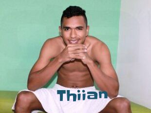 Thiian