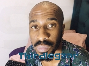 Thirdlegzar