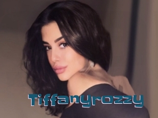 Tiffanyrozzy