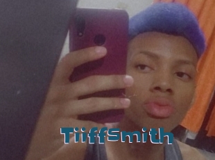 Tiiffsmith