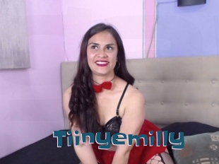 Tiinyemilly