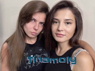 Tinamoly
