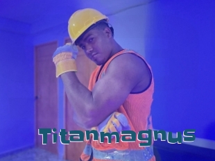 titanmagnus Gang Bangs