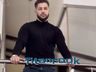titanrook Gang Bangs