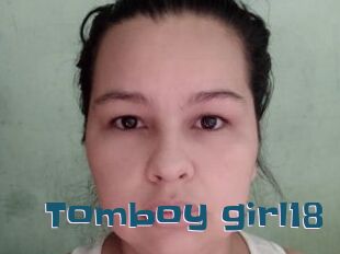 Tomboy_girl18