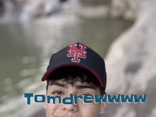 Tomdrewwww