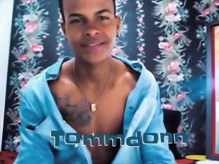 Tommdonn