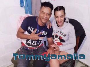 Tommyamalia