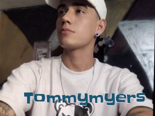Tommymyers