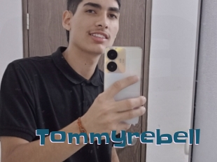 Tommyrebell