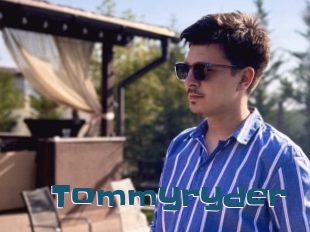 tommyryder Gang Bangs