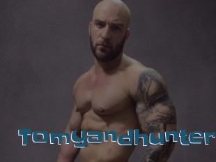 Tomyandhunter