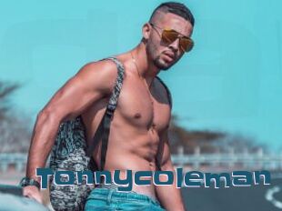 Tonnycoleman