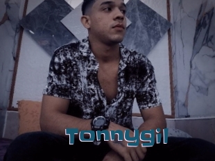 Tonnygil