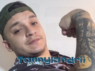 Tonnylandrii