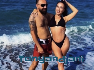 Tonyandjani
