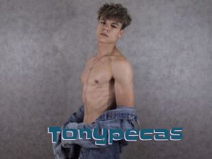 Tonypecas