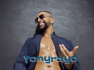 Tonyrayo