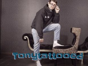 Tonytattooed