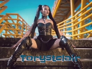 Torystclair