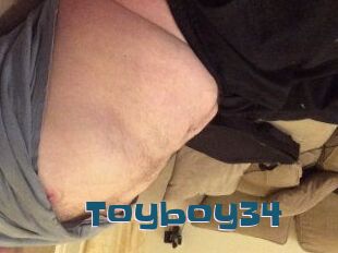 Toyboy34