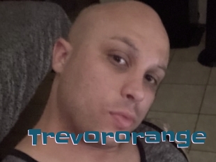 Trevororange