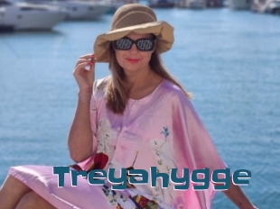 Treyahygge