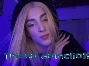 Triana_damelio19