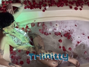Triinitty
