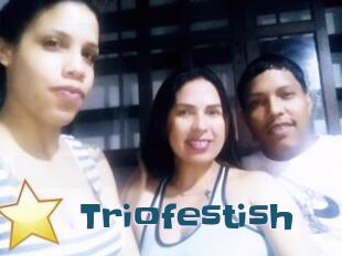 triofestish Gang Bangs