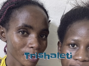 Trishaleti
