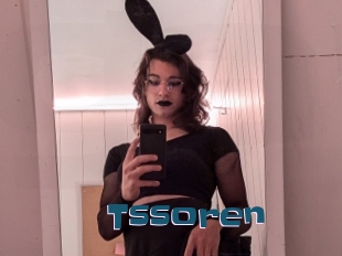 Tssoren