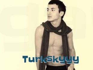 Turkskyyy